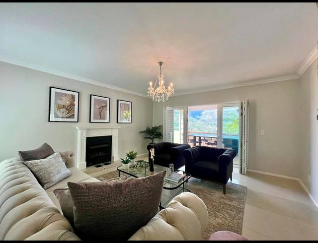 3 BEDROOM PROPERTY TO RENT IN KRONENZICHT
